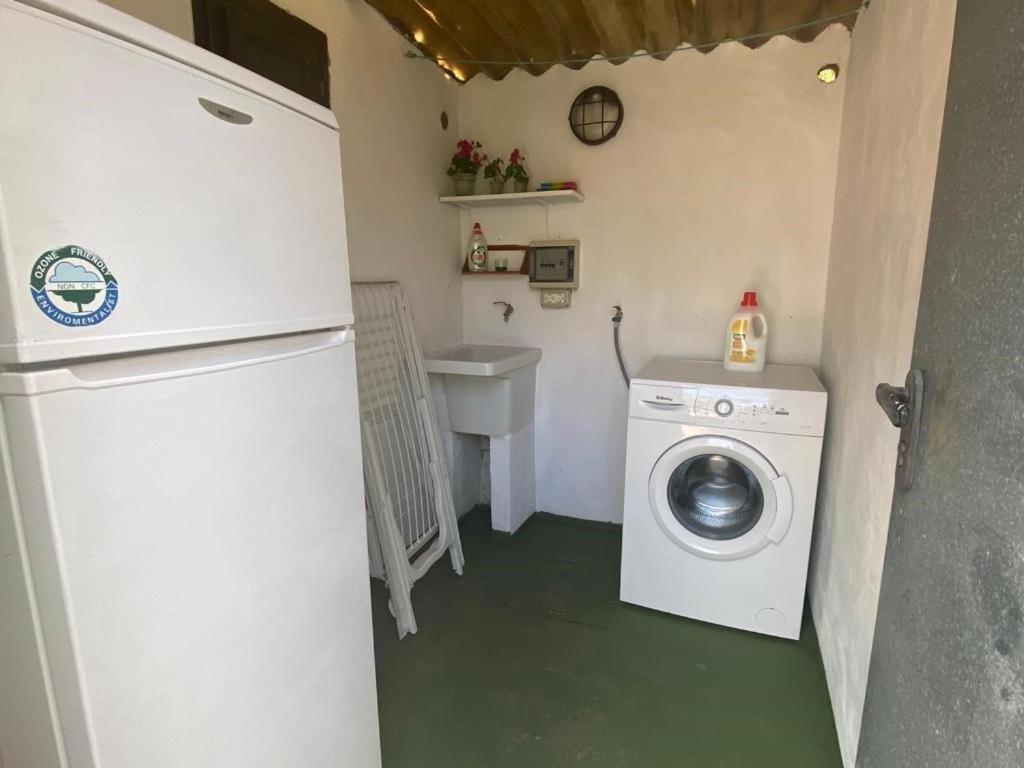 Casita Entre Vinedos, Experiencia Rural, Ideal Ninos. Tegueste Zewnętrze zdjęcie