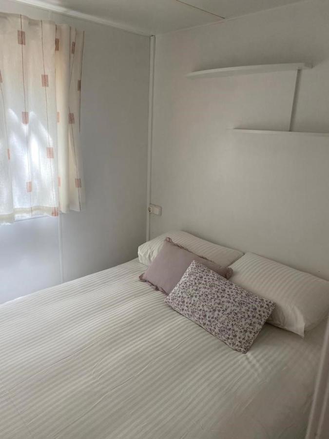Casita Entre Vinedos, Experiencia Rural, Ideal Ninos. Tegueste Zewnętrze zdjęcie