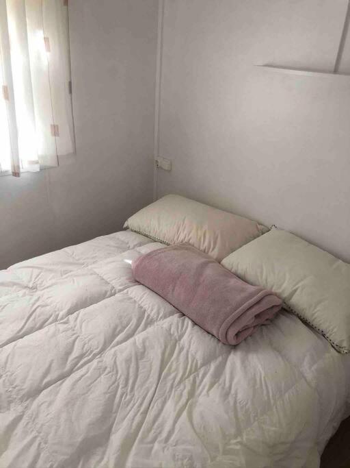 Casita Entre Vinedos, Experiencia Rural, Ideal Ninos. Tegueste Zewnętrze zdjęcie